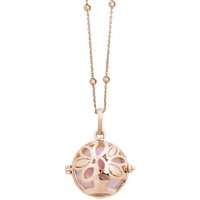 Collar Boccadamo Mujer in Plata BT/GR10 - BT/GR10